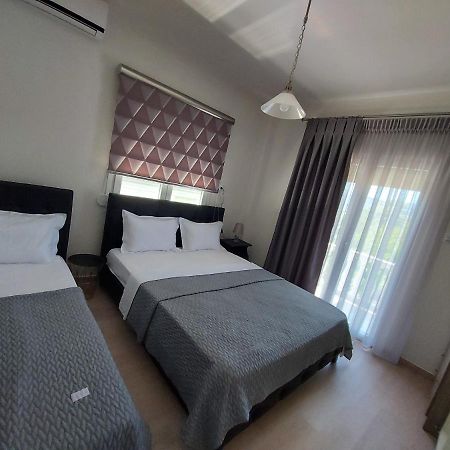 Sea View Apartment 斯塔夫罗斯 外观 照片