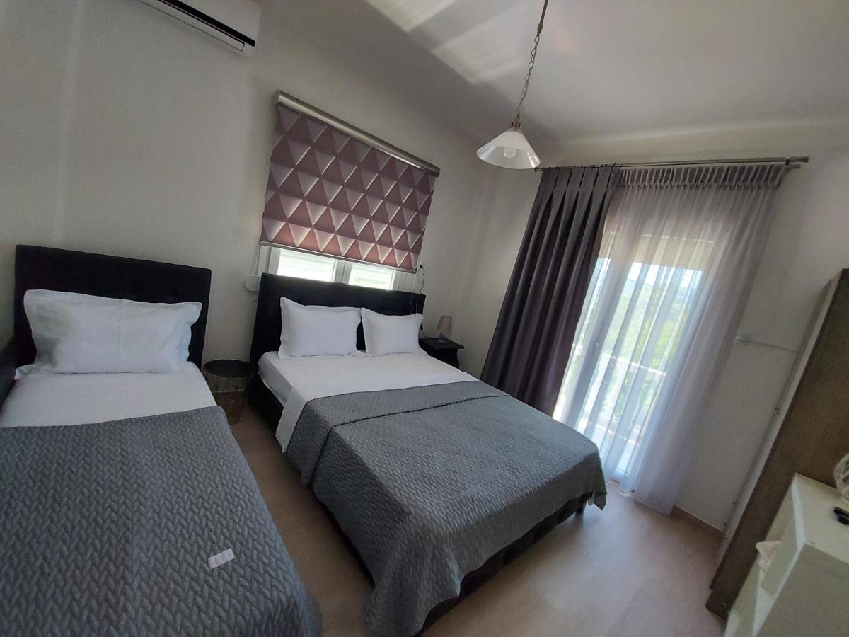 Sea View Apartment 斯塔夫罗斯 外观 照片